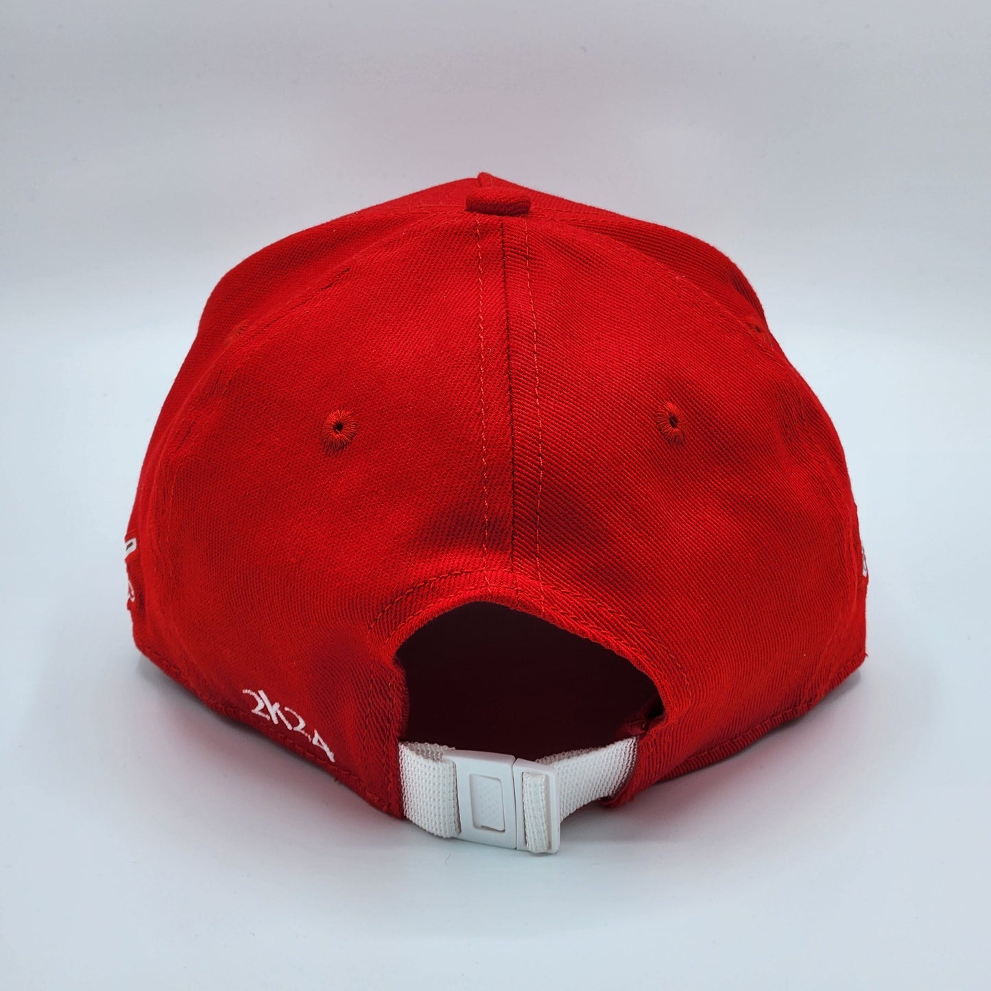 24 RED WINTER SKI Edition