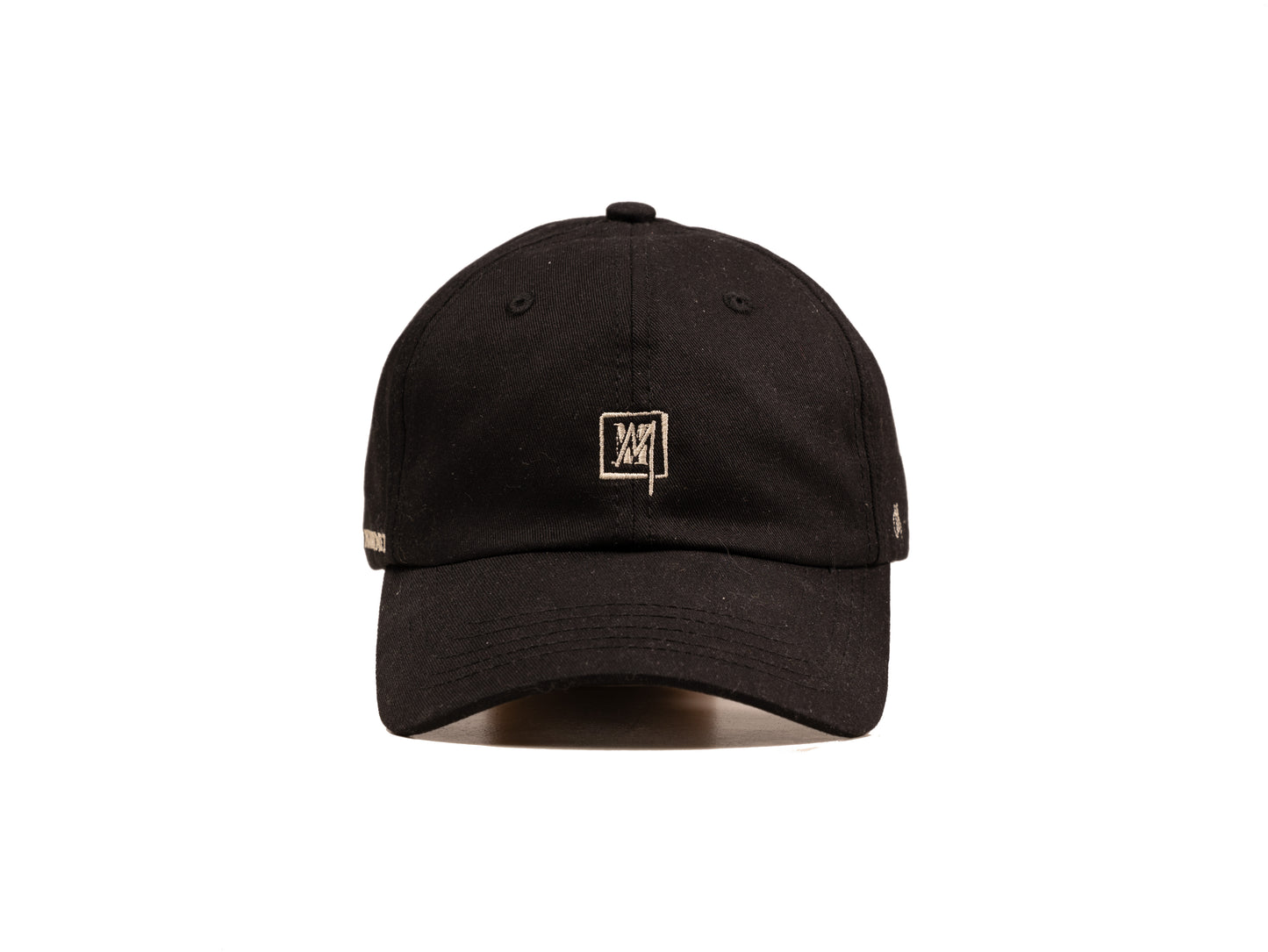 BLACK CAP 2K24 Edition