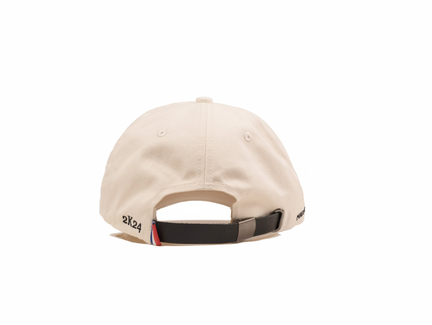 VANILLA CAP 2K24 Edition