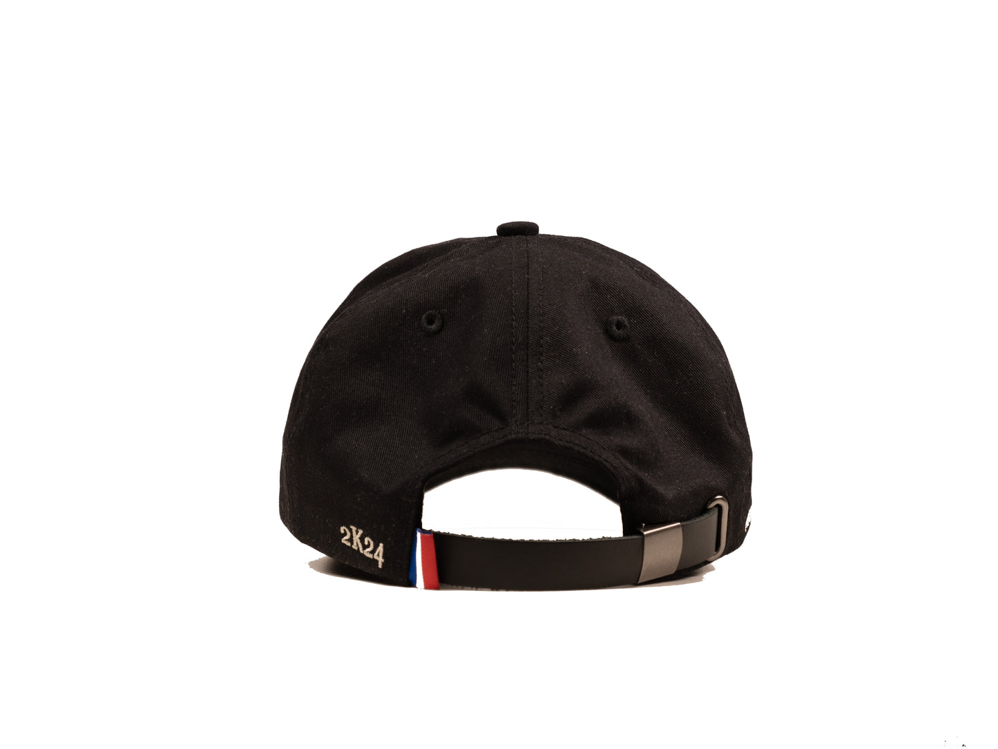 BLACK CAP 2K24 Edition