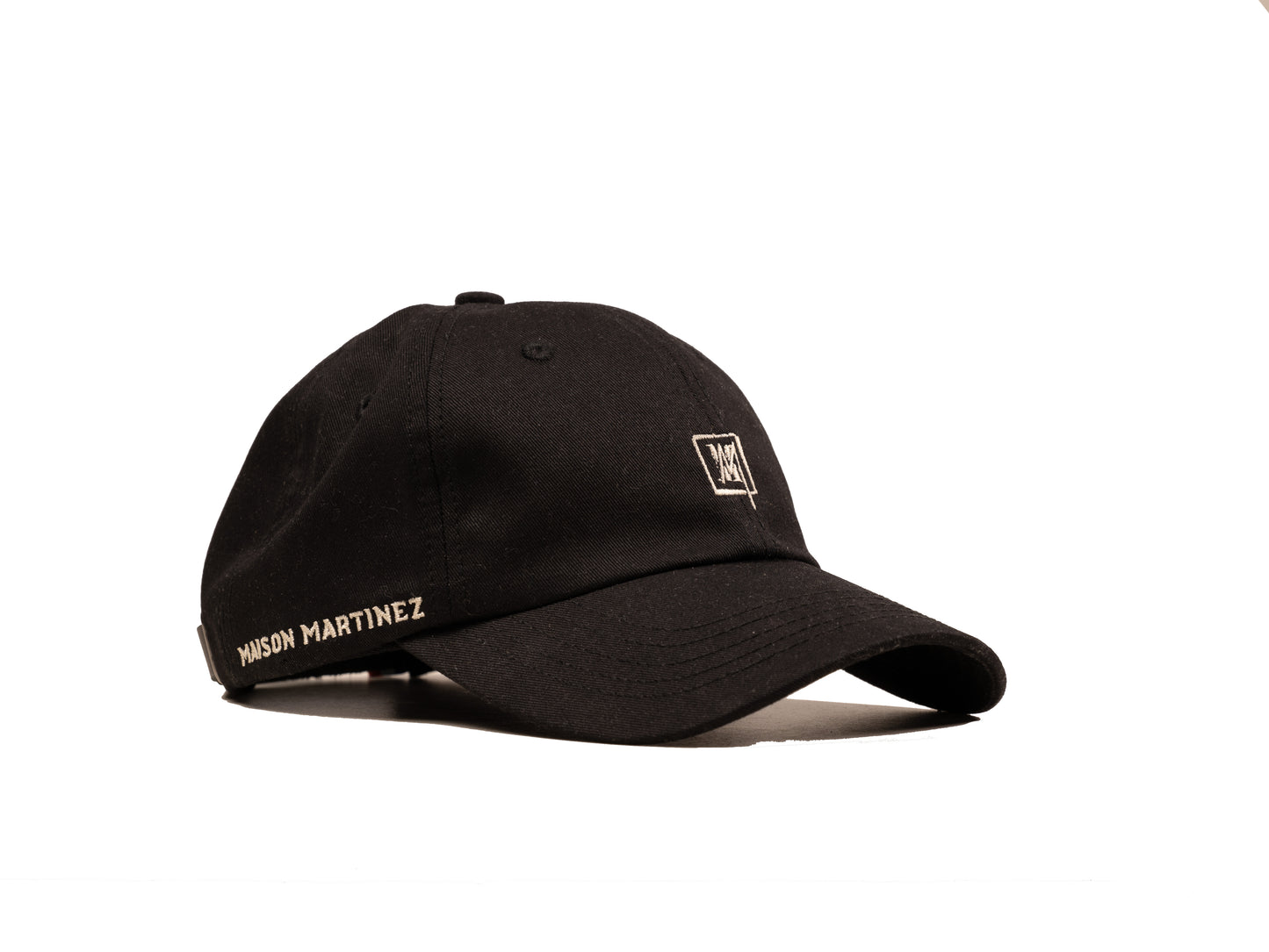 BLACK CAP 2K24 Edition