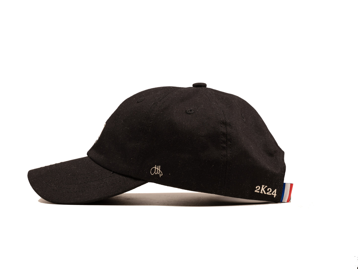 BLACK CAP 2K24 Edition