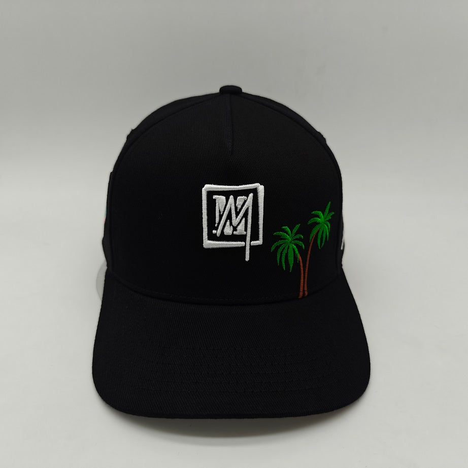 25 BLACK SUMMER Edition