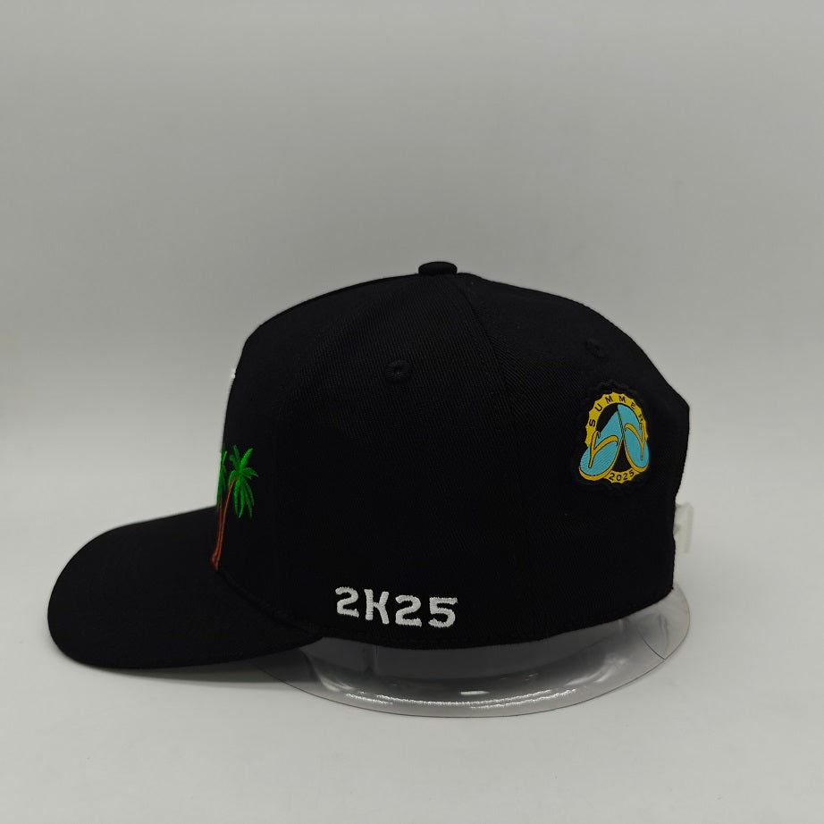 25 BLACK SUMMER Edition