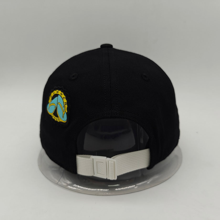 25 BLACK SUMMER Edition