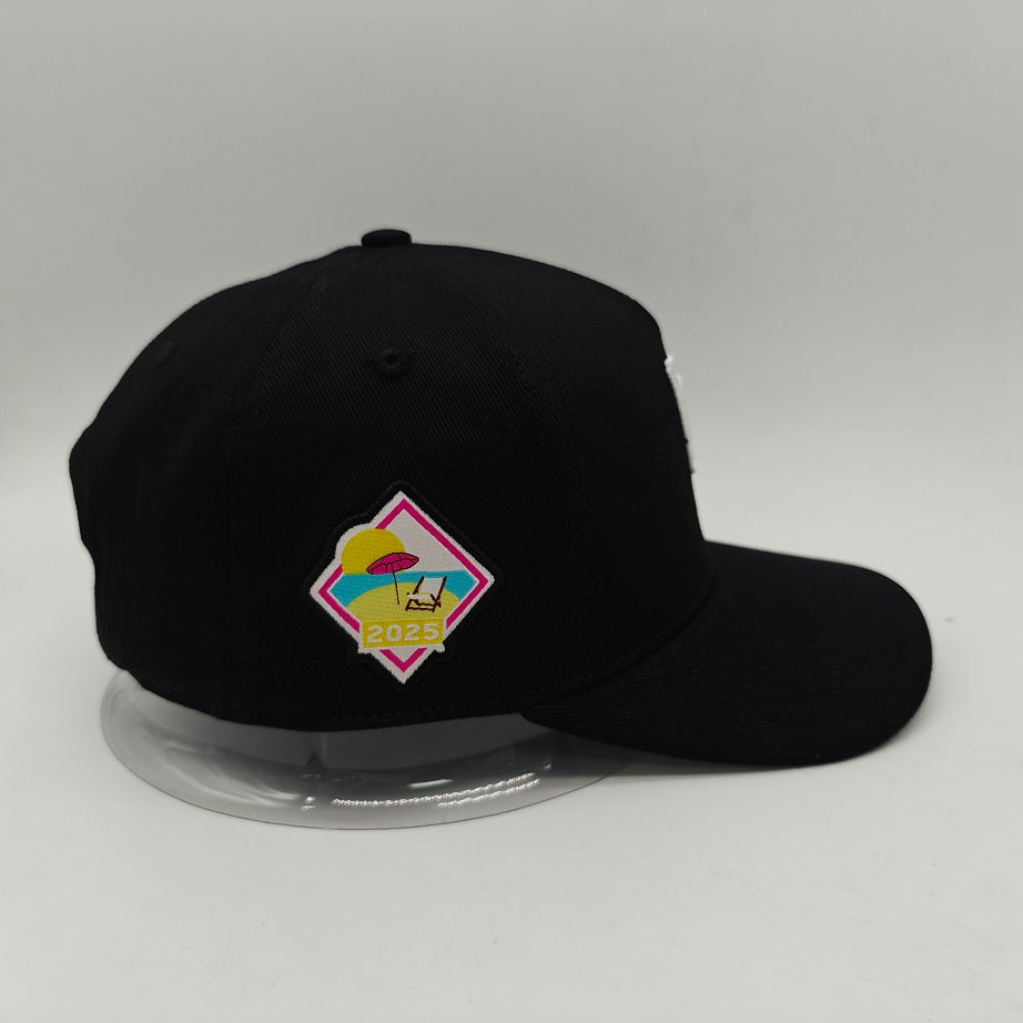 25 BLACK SUMMER Edition