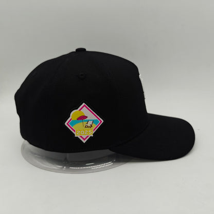 25 BLACK SUMMER Edition