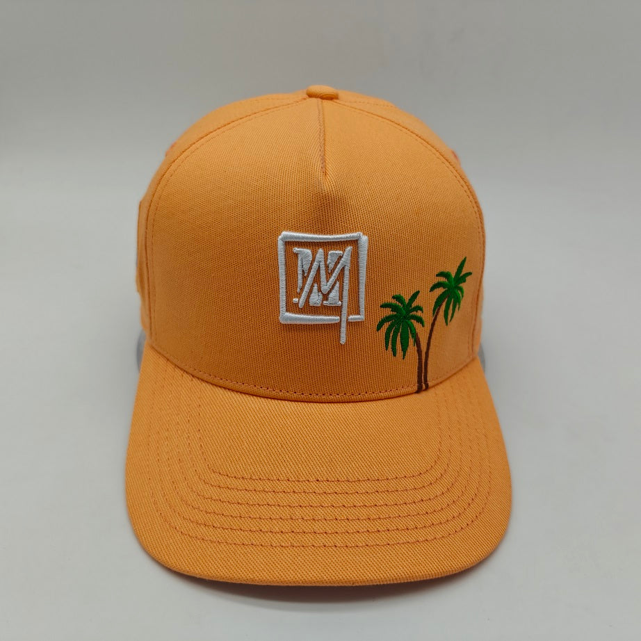 25 ORANGE SUMMER Edition