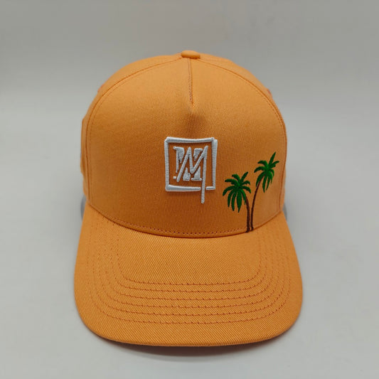 25 ORANGE SUMMER Edition