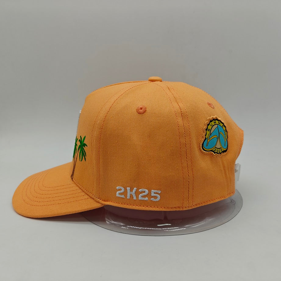 25 ORANGE SUMMER Edition