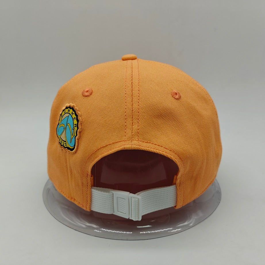 25 ORANGE SUMMER Edition