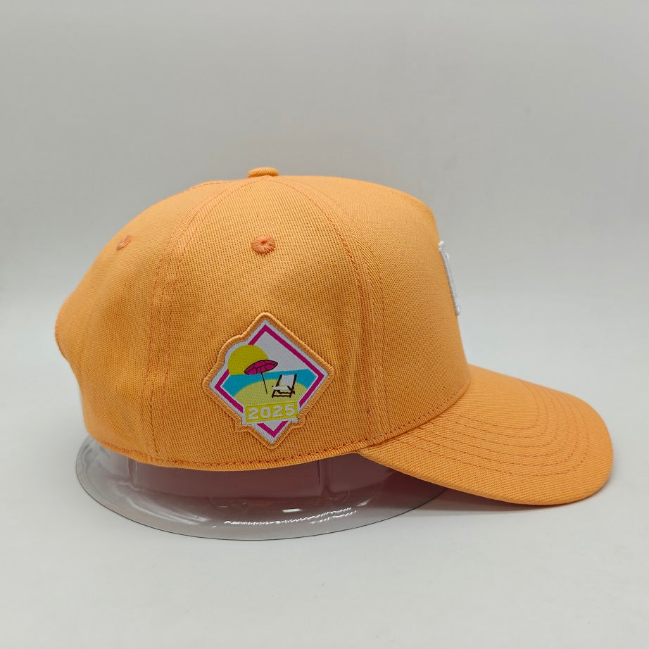 25 ORANGE SUMMER Edition
